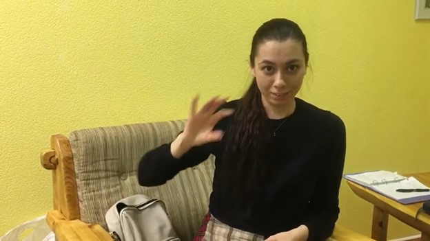 Видео отзыв Евгения Крутикова