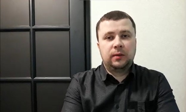Видео отзыв Головченко