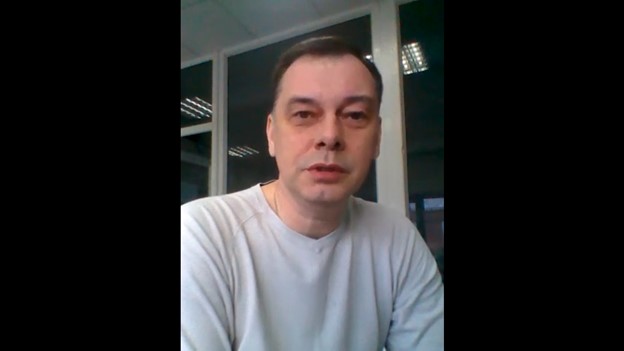 Видео отзыв Андрея Сметанкина