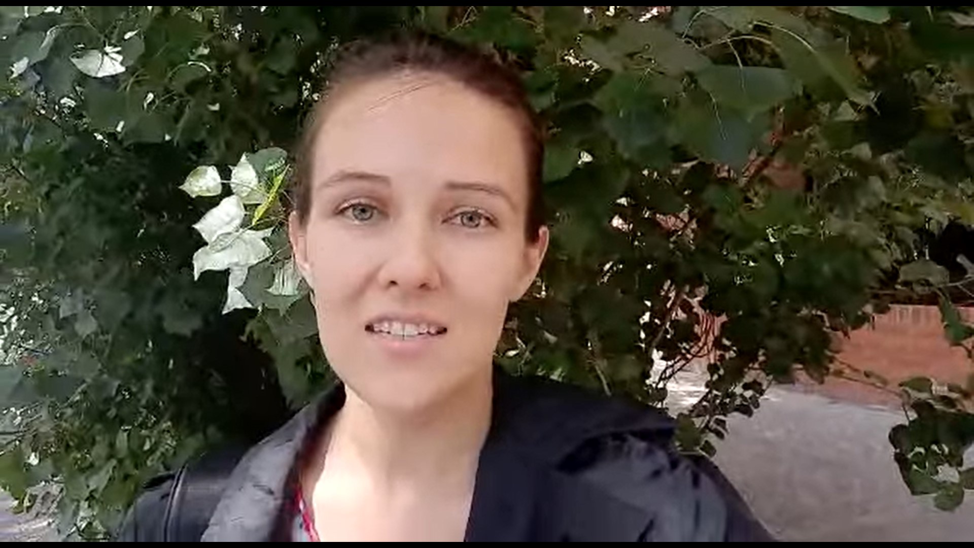 Видео отзыв по 1 ступени Мария Тарима